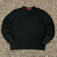 S Tommy Hilfiger(トミーヒルフィガー) パーカー スウェットシャツ