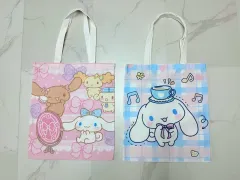 シナモロール エコバッグ