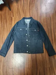 デニムジャケット 2着 まとめ売り