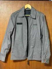 LEATA ジャケット 出品