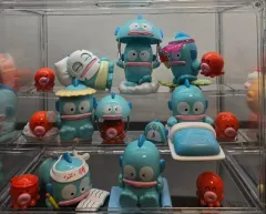 ハンギョドン フィギュア フルセット