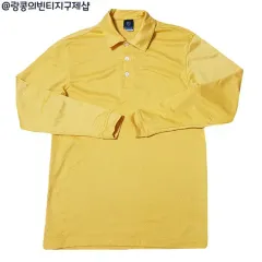 Nike(ナイキ） ゴルフ スウッシュ ストリート 長袖 ポロTシャツ