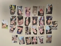 IVE(アイヴ) トレカ まとめ売り