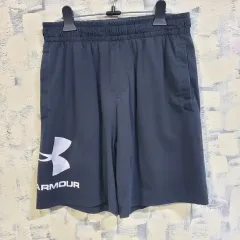 UNDER ARMOUR(アンダーアーマー) トレーナー ハーフパンツ L