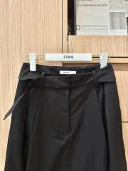 モノハ ベルト スカート 1 サイズ