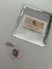 銀魂 沖田 総悟 アクリル チャーム キーホルダー