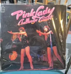 2026年最新】pink lady chronicle tbs special editionの人気アイテム