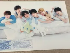 Nwish シーズングリーティング シーグリ ミニ パンフレット