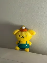 サンリオ レトロルーム ポムポムプリン