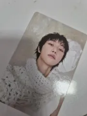 SEVENTEEN ディエイト トレカ