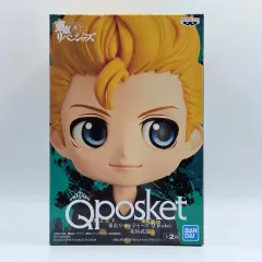 靴 Q posket（キューポスケット） 東京リベンジャーズ - 花垣 武道 フィギュア A COLOR