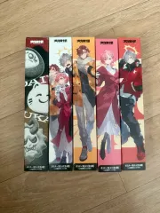 大妖怪 ローソン コラボ ミニ ブロマイド 5 種 まとめ売り