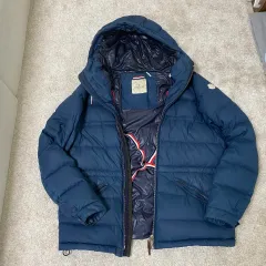 2026年最新】visvim monclerの人気アイテム - メルカリ