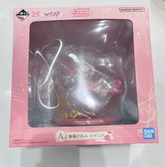 一番くじ おジャ魔女どれみ a賞 c賞 まとめ ドレミ フィギュア 未開封