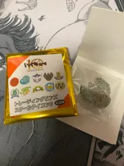 ハイキュー トレーディングカード トレカ バッジ 梟谷