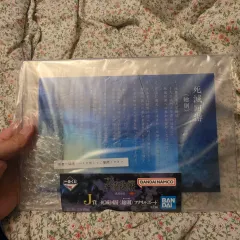 呪術廻戦 一番くじ 死滅回遊 Arcs アークス アクリル 全般 J賞