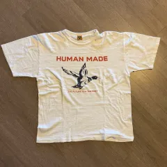 HUMAN MADE(ヒューマンメイド) Tシャツ XL
