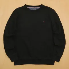 Tommy Hilfiger(トミーヒルフィガー) パーカー 100 T ー 3958