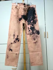 リーバイスのパンツ