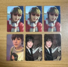 RIIZE(ライズ) アントン(ANTON) トレカ まとめ売り