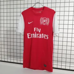 2011 ー 12 arsenal ／ nike