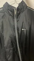 ナイキ オールドスクール ウィンドブレーカー 出品
