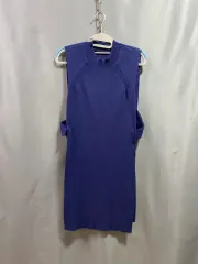 ブランドなし ネイビー ロング ベスト ( 55 推奨)