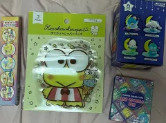 在庫処分|サンリオ セット