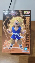 フィギュア ドラゴンボール GT 孫悟空 A 賞 一番くじ 未開封