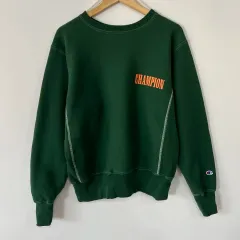 L チャンピオン リバースウィーブ スウェット
