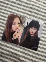 IVE シークレットハニー スタシ 特典 ユジン (YUJIN) (まとめ売り)