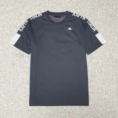 L ) カッパ 機能性 半袖Tシャツ