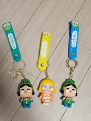 クライベイビー キーホルダー キーリング 新品