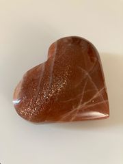 高品質 カーネリアン 瑪瑙 星 スター 握り石 - メルカリ