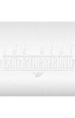 CD／EXILE THE SECOND／【2CD+Blu-ray】EXILE THE SECOND THE BEST フォトブック・三方背ケース付