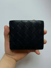 BOTTEGA VENETA ボッテガ・ヴェネタ 二つ折り財布