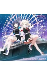 CD／DiverDiva／THE SECRET NiGHT 「ラブライブ!虹ヶ咲学園スクールアイドル同好会」DiverDiva 2ndシングル
