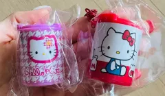 ハローキティ オリジナルデザイン コインケース サンリオ 正規ライセンス品