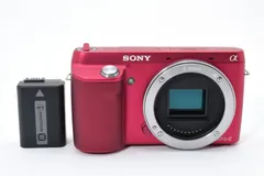 SONY ソニー ミラーレス一眼カメラ NEX-5N ボディ　ジャンク Amazon.co.jp: SONY デジタル一眼カメラ α NEX-5N ボディ ブラック NEX