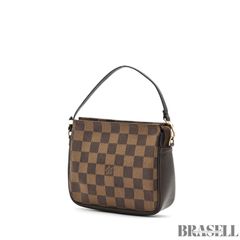 LOUIS VUITTON モノグラム ティッシュボックス型化粧ポーチ - メルカリ