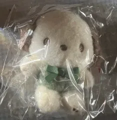 サンリオ ポチャッコ キャラクター ぬいぐるみ キーホルダー (日本限定)