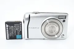 FUJIFILM F40fd コンパクトデジタルカメラ オールドコンデジの世界】FUJIFILM FINEPIX F40fd スーパーハニカムCCD