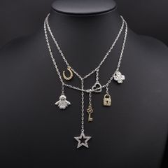 希少 VTG Disney Couture シンデレラ キーネックレス 美品 - メルカリ