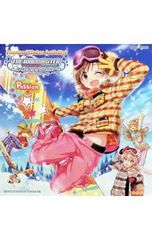 CD／ゲーム／THE IDOLM@STER CINDERELLA GIRLS 「Passion Winter Activity!」スペシャルドラマCD