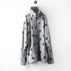 メンズ ソウソウ SOU・SOU 京都 × ルコックスポルティフ le coq sportif スタンドカラーナンバリングジャケット L∥【2400014875164】のサムネイル