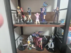 転生したらスライムだった件 フィギュア まとめ