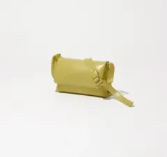 STAND OIL(スタンドオイル) フラッフィーバッグ