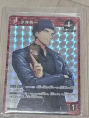 名探偵コナン(コナン) Tcg プロモーション 赤井 秀一 PR