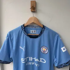 プーマ マンチェスターシティ 24-25