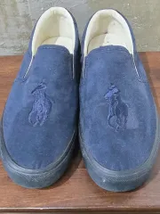 ポロシューズ 225